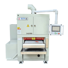 RRP630数控金属拉丝机抛光机砂光机