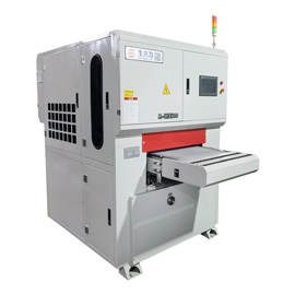 RWX600金属去毛刺机钣金倒角机激光切割去毛刺机
